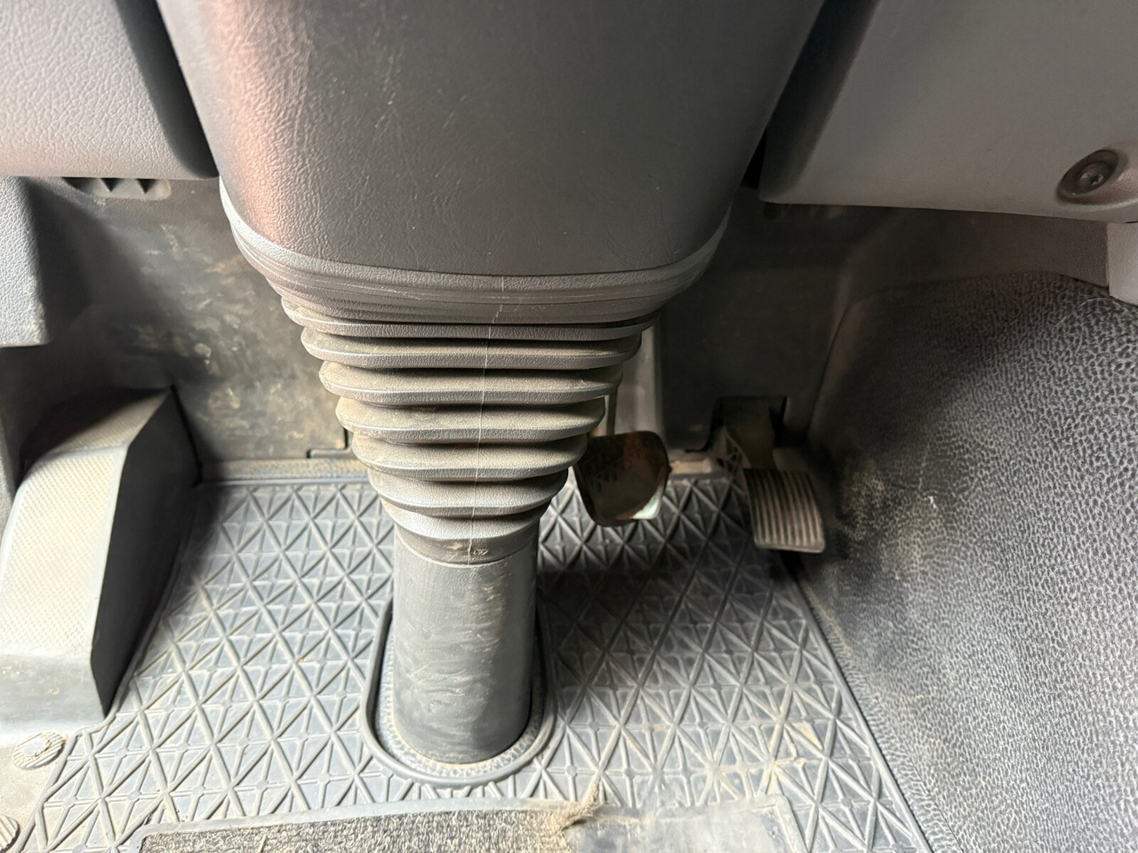 Camión de basura para transporte de basura Mercedes-Benz Actros 2641/48 L 6x4 Actros 2641/48 L 6x4, Seilabroller, Haller Lotos, Zöller Schüttung: foto 6