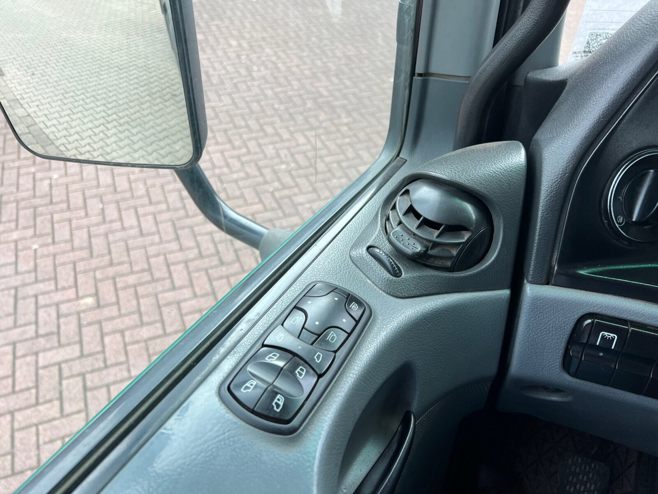 Mercedes-Benz Actros 2644/48 K 6x4 Actros 2644/48 K 6x4, Stahlmulde ca. 14m³ - Camión volquete: foto 2 Mercedes-Benz Actros 2644/48 K 6x4 Actros 2644/48 K 6x4, Stahlmulde ca. 14m³ - Camión volquete: foto 2