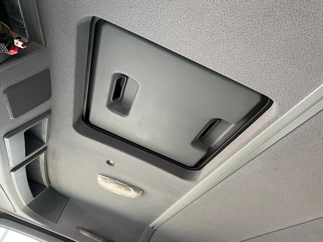 Mercedes-Benz Actros 2644/48 K 6x4 Actros 2644/48 K 6x4, Stahlmulde ca. 14m³ - Camión volquete: foto 4 Mercedes-Benz Actros 2644/48 K 6x4 Actros 2644/48 K 6x4, Stahlmulde ca. 14m³ - Camión volquete: foto 4