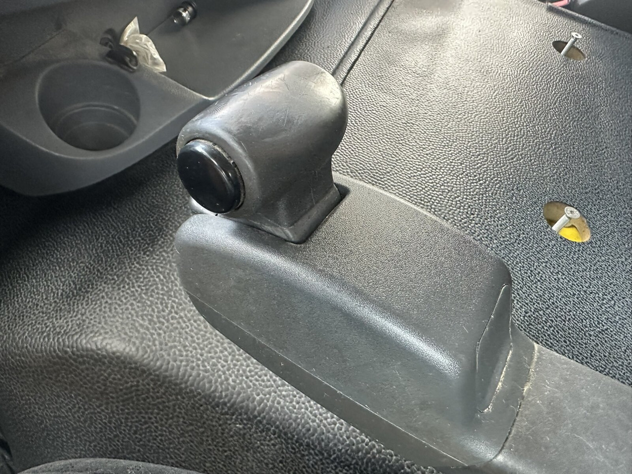 Mercedes-Benz Actros 3348 AK 6x6 Actros 3348 AK 6x6 - Camión chasis: foto 5 Mercedes-Benz Actros 3348 AK 6x6 Actros 3348 AK 6x6 - Camión chasis: foto 5