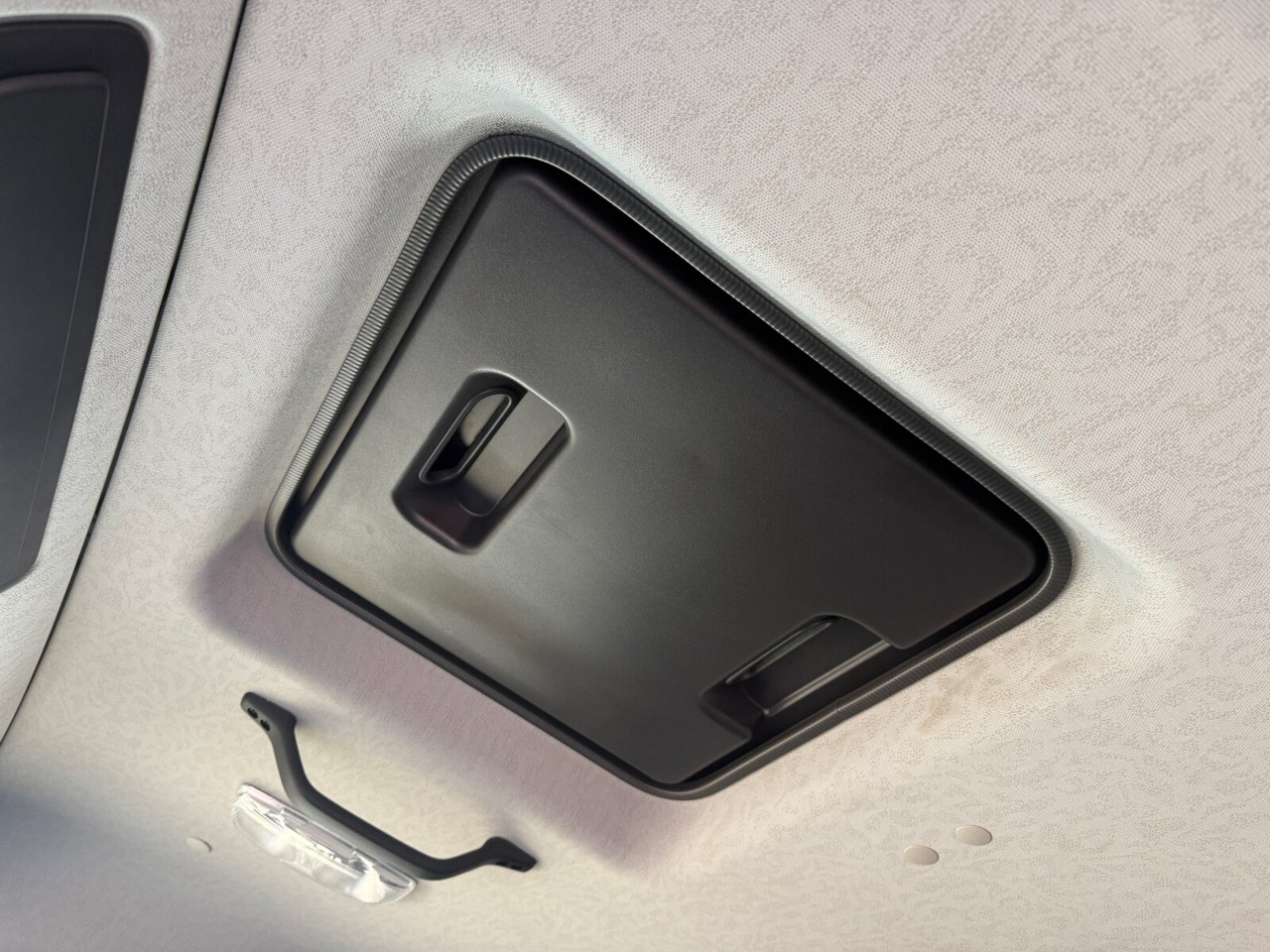 Camión caja abierta Mercedes-Benz Arocs 1827 A 4x4 Arocs 1827 A 4x4, Ex-!: foto 7