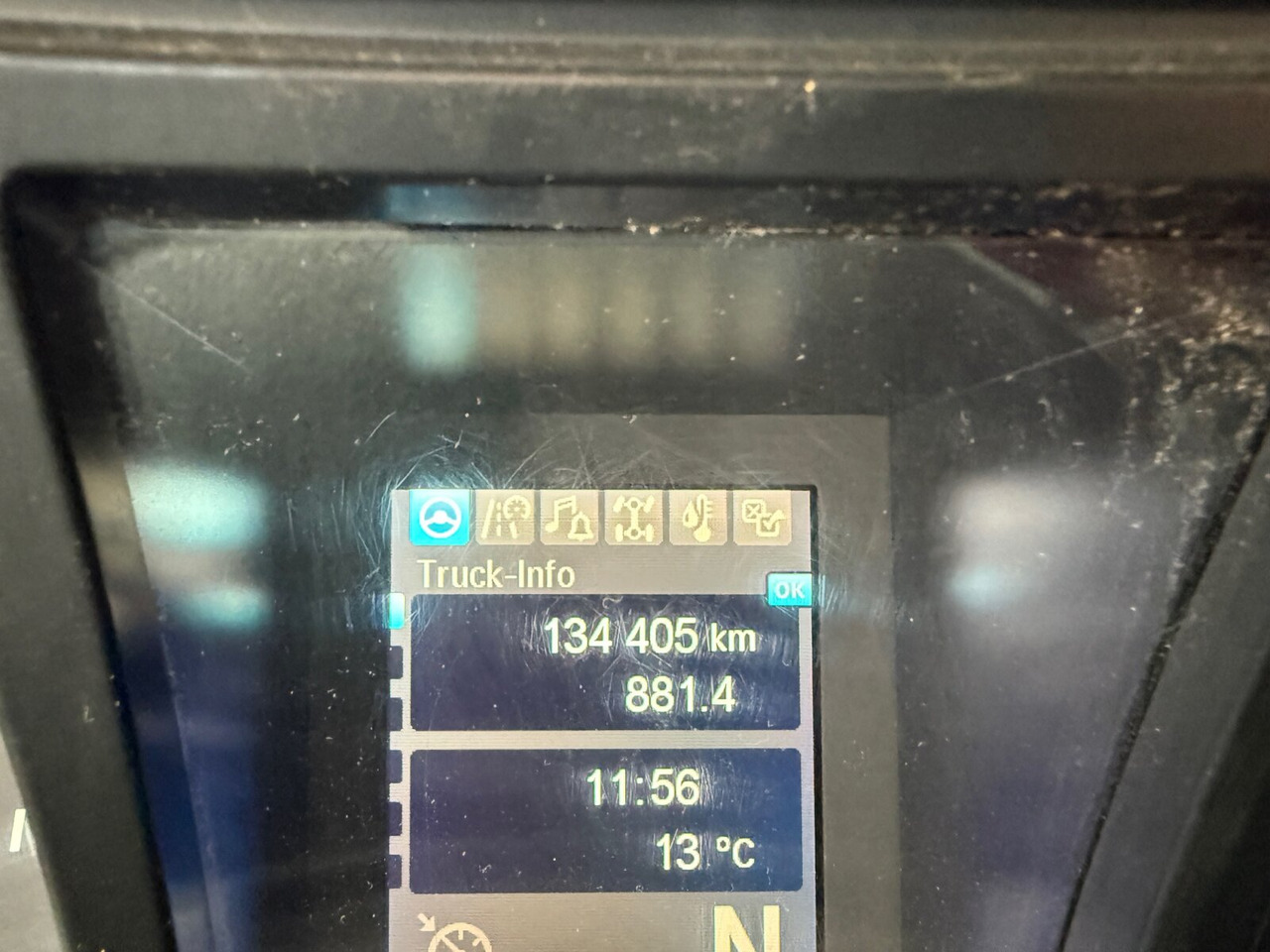 Mercedes-Benz Arocs 1842 AK 4x4 Arocs 1842 AK 4x4 - Camión volquete: foto 4 Mercedes-Benz Arocs 1842 AK 4x4 Arocs 1842 AK 4x4 - Camión volquete: foto 4