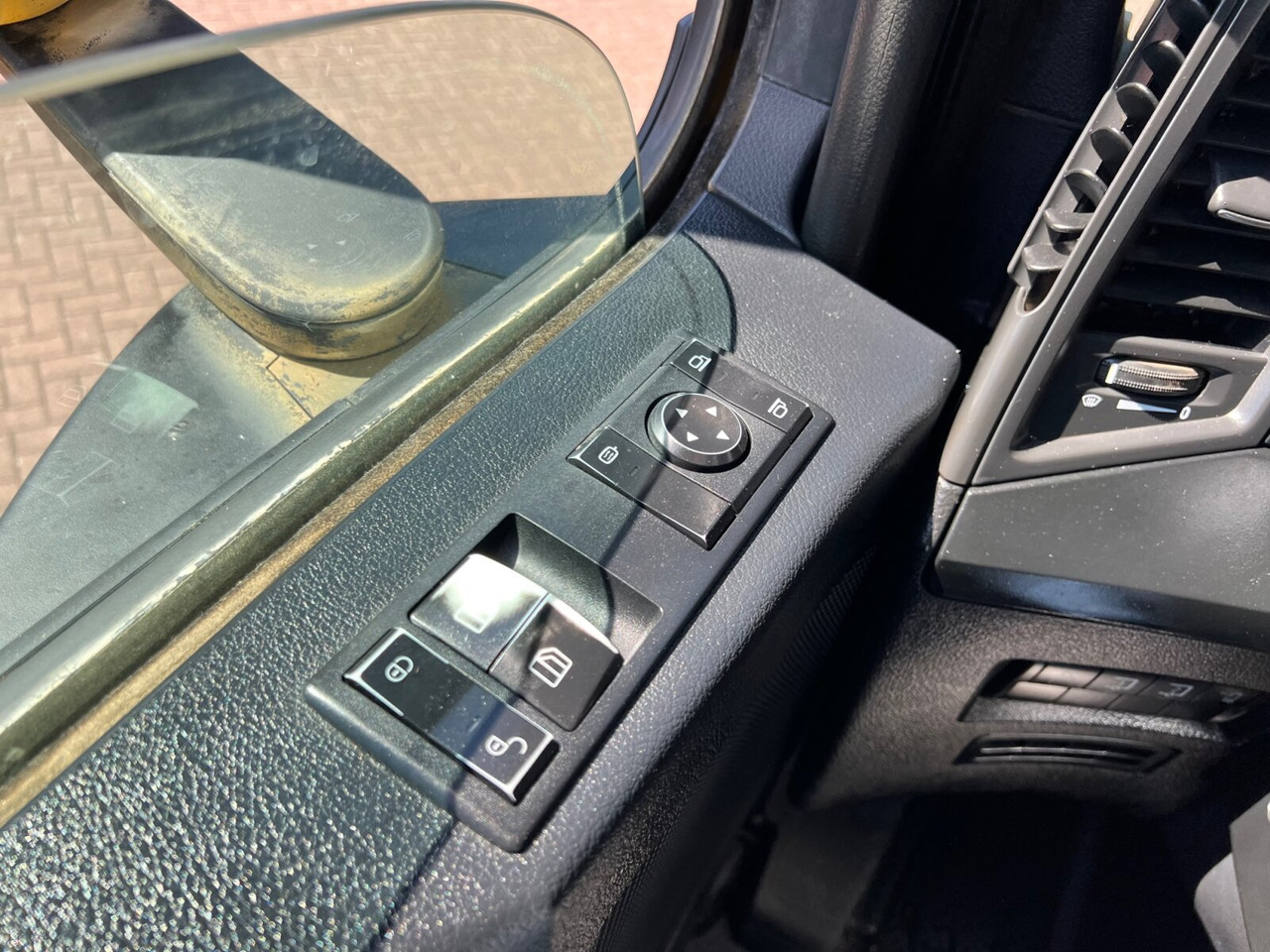 Camión chasis Mercedes-Benz Arocs 2045 AK 4x4 Arocs 2045 AK 4x4, GROUNDER: foto 10 Camión chasis Mercedes-Benz Arocs 2045 AK 4x4 Arocs 2045 AK 4x4, GROUNDER: foto 10