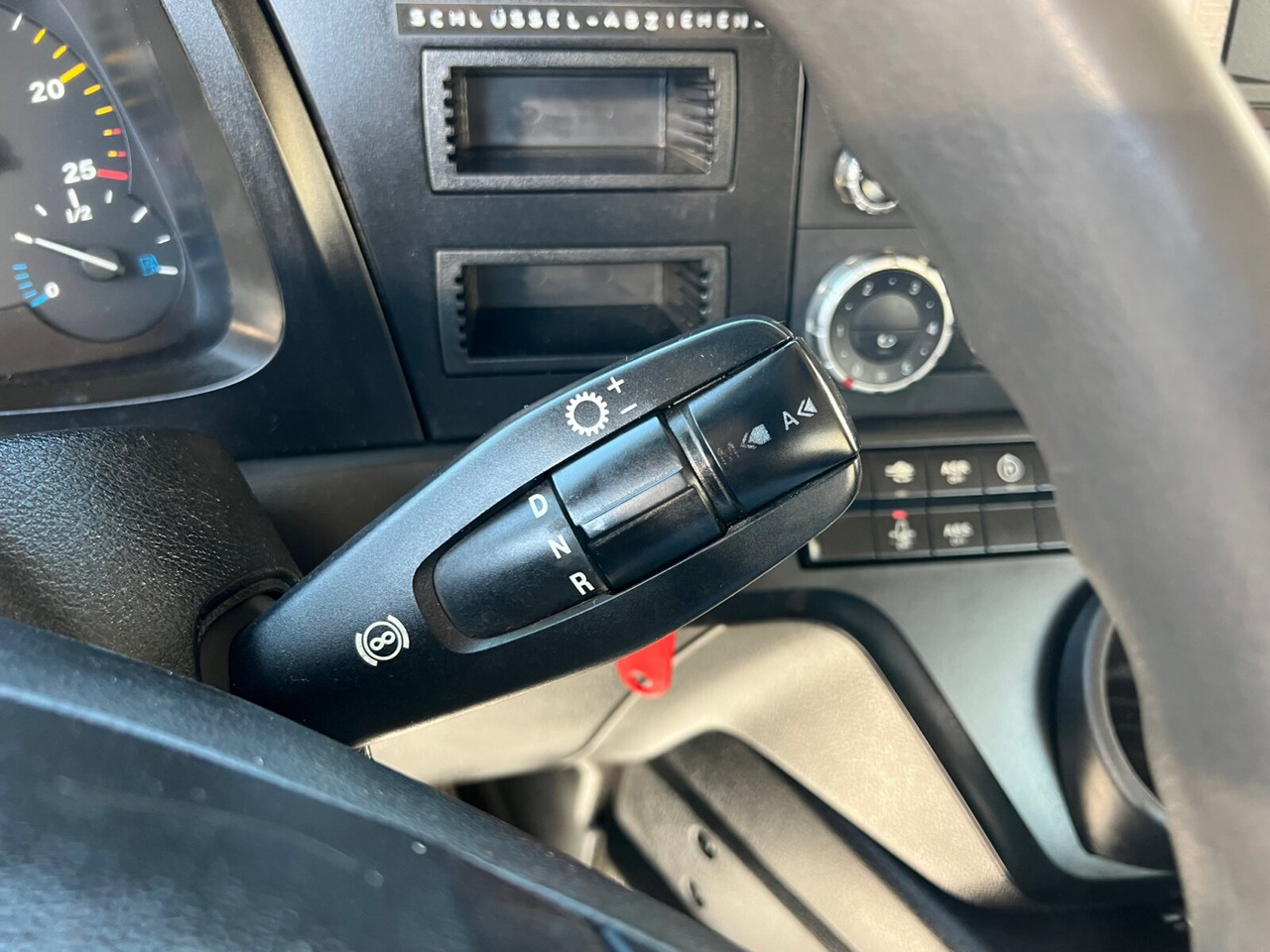 Camión chasis Mercedes-Benz Arocs 2045 AK 4x4 Arocs 2045 AK 4x4, GROUNDER: foto 9 Camión chasis Mercedes-Benz Arocs 2045 AK 4x4 Arocs 2045 AK 4x4, GROUNDER: foto 9