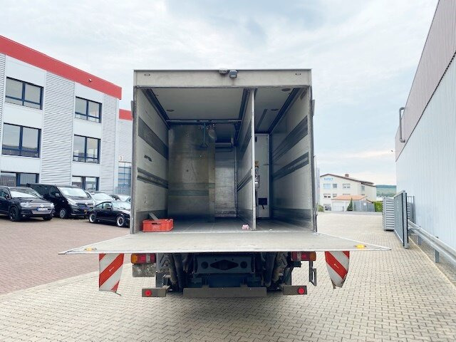 Camión frigorífico Mercedes-Benz Atego 1323 L 4x2 Atego 1323 L 4x2 Kühlkoffer, Carrier, Trennwand, LBW: foto 10