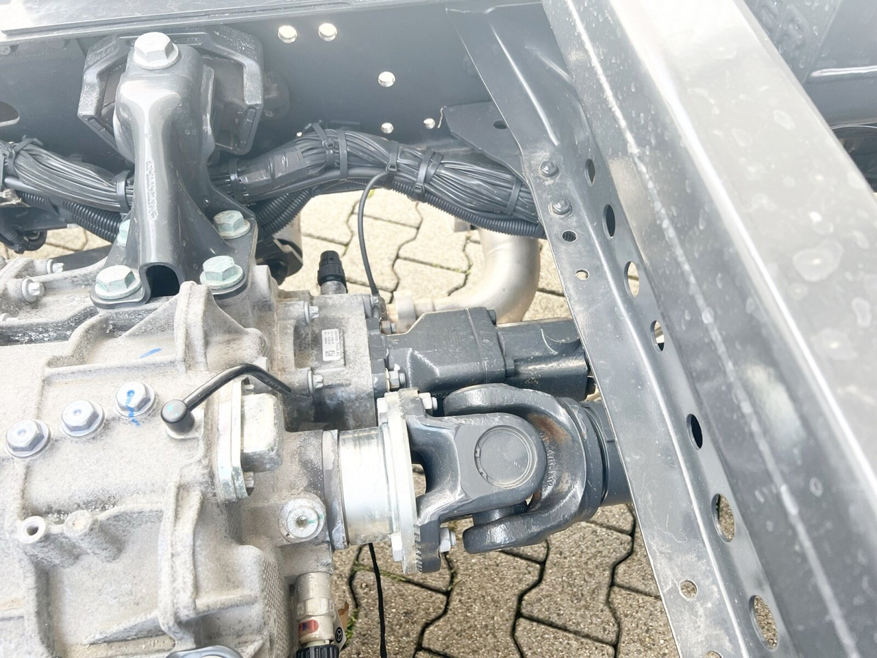 Arrendamiento de Mercedes-Benz Atego 818/23 K 4x2 Atego 818/23 K 4x2, 2x AHK, Meiller-Kipper, mehrfach Vorhanden! Mercedes-Benz Atego 818/23 K 4x2 Atego 818/23 K 4x2, 2x AHK, Meiller-Kipper, mehrfach Vorhanden!: foto 12 Arrendamiento de Mercedes-Benz Atego 818/23 K 4x2 Atego 818/23 K 4x2, 2x AHK, Meiller-Kipper, mehrfach Vorhanden! Mercedes-Benz Atego 818/23 K 4x2 Atego 818/23 K 4x2, 2x AHK, Meiller-Kipper, mehrfach Vorhanden!: foto 12