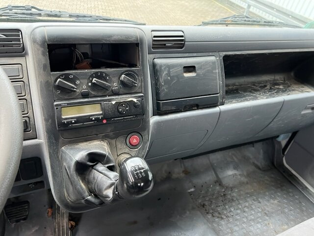 Mitsubishi Canter Fuso 7C15D 4x2 Canter Fuso 7C15D 4x2 - Camión volquete: foto 5 Mitsubishi Canter Fuso 7C15D 4x2 Canter Fuso 7C15D 4x2 - Camión volquete: foto 5