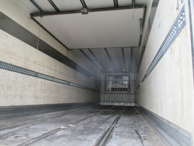 Arrendamiento de  SVKA 10 ZVKA 10 City-Sattel Thermo King SL 200e SVKA 10 ZVKA 10 City-Sattel Thermo King SL 200e: foto 6