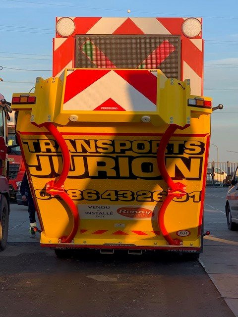 Vehículo municipal MAN - TGX 4x2: foto 7