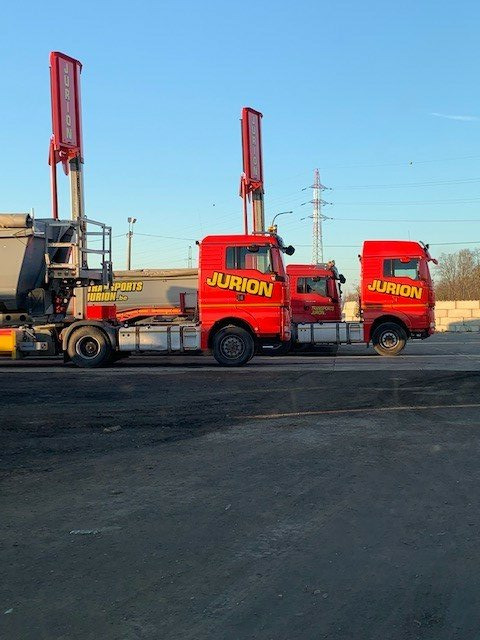 Vehículo municipal MAN - TGX 4x2: foto 10