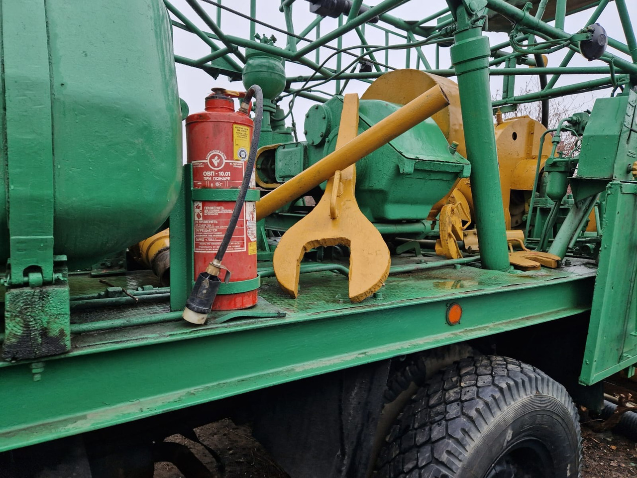 URB 3A3 - Perforadora: foto 3 URB 3A3 - Perforadora: foto 3