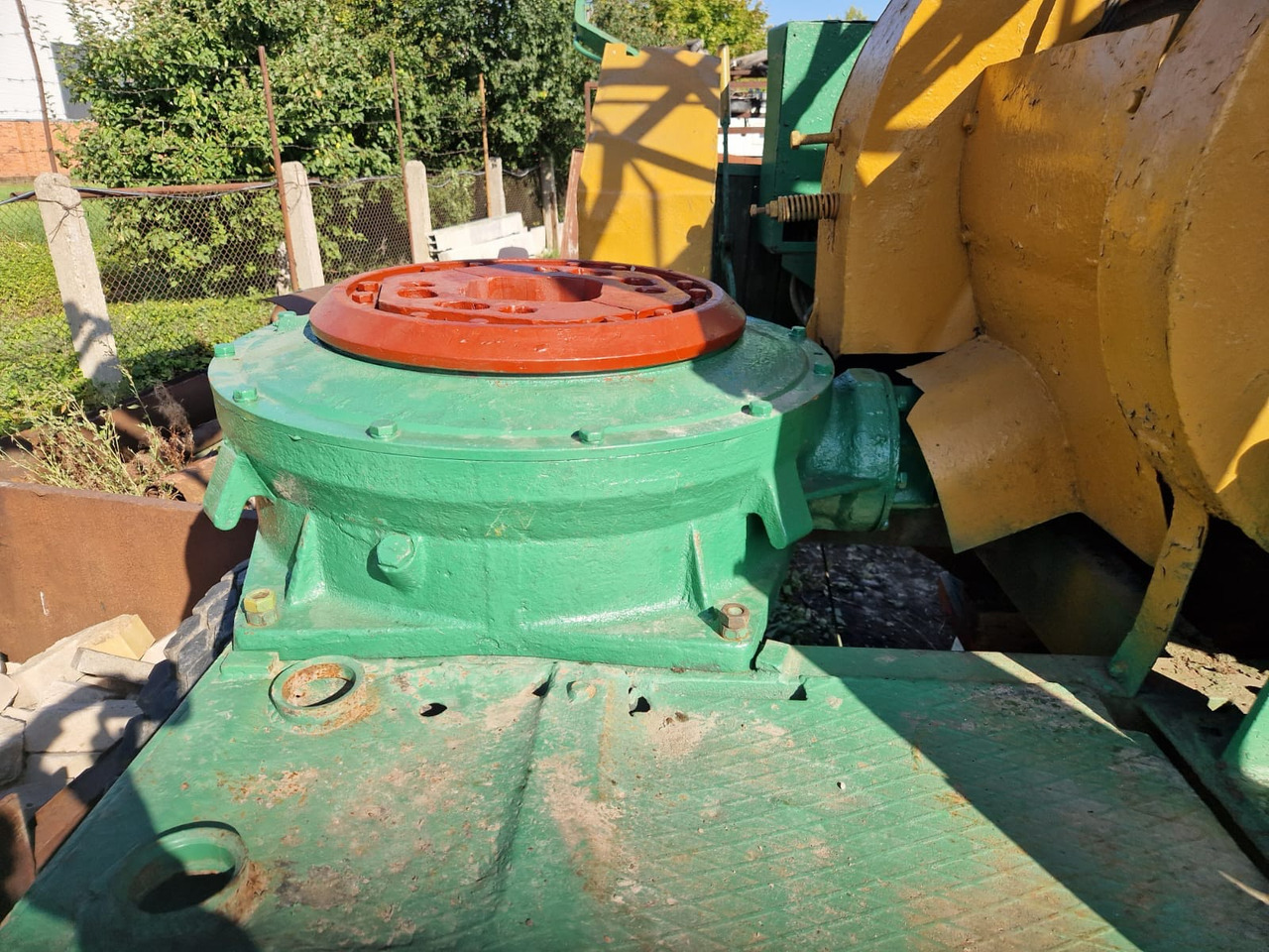 URB 3A3 - Perforadora: foto 4 URB 3A3 - Perforadora: foto 4