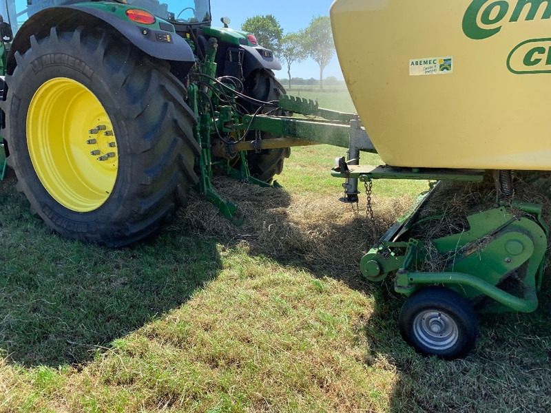 Henificadora nuevo Elho V-Twin 600 zwader fronthark balkenhark zwad hark: foto 20 Henificadora nuevo Elho V-Twin 600 zwader fronthark balkenhark zwad hark: foto 20