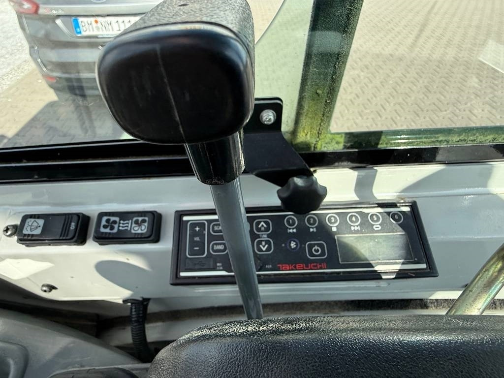 Arrendamiento de Takeuchi TB 216 Powertilt  Takeuchi TB 216 Powertilt: foto 19