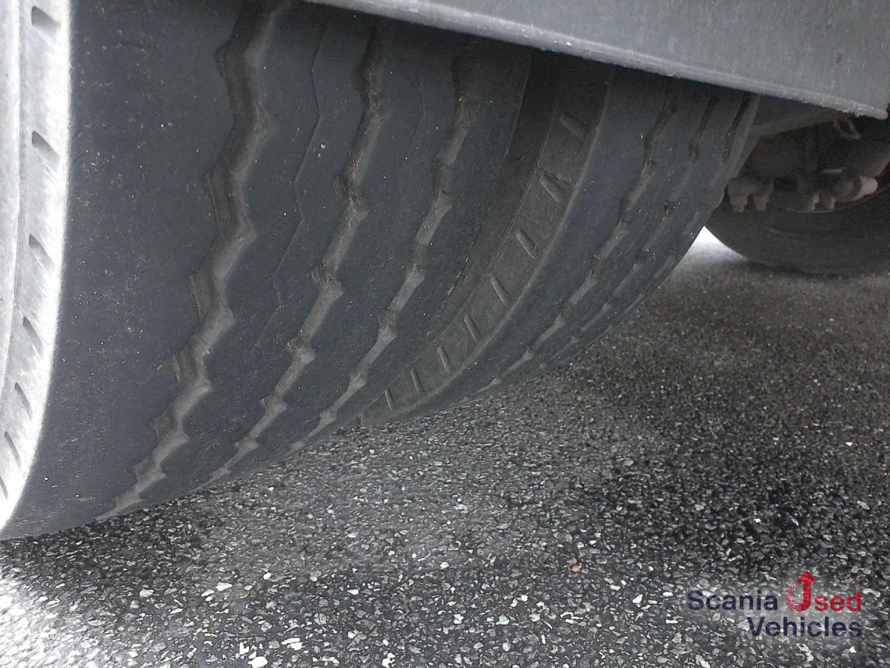 ACKERMANN 1-Achs ZAA mit LBW Dautel DL1500S - Remolque caja cerrada: foto 3 ACKERMANN 1-Achs ZAA mit LBW Dautel DL1500S - Remolque caja cerrada: foto 3