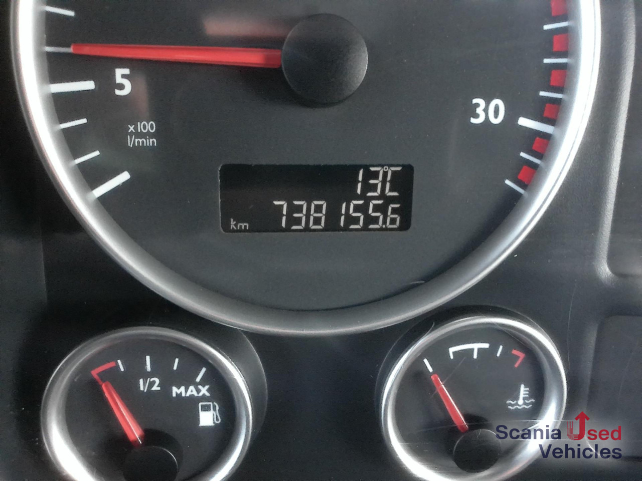 MAN TGS 18.320 LL - Camión portacontenedore/ Intercambiable: foto 2 MAN TGS 18.320 LL - Camión portacontenedore/ Intercambiable: foto 2