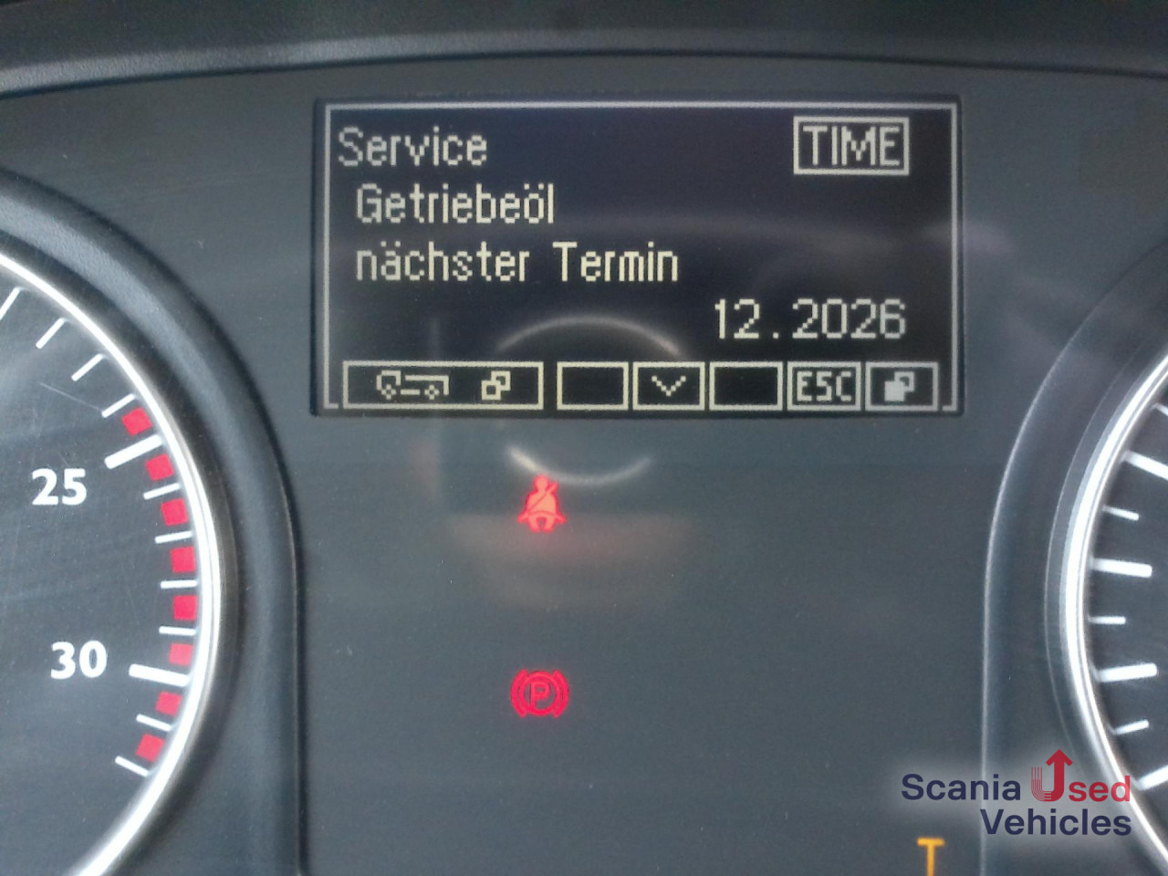 MAN TGS 18.320 LL - Camión portacontenedore/ Intercambiable: foto 4 MAN TGS 18.320 LL - Camión portacontenedore/ Intercambiable: foto 4