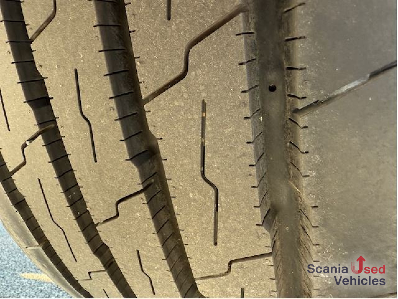 KRONE AZ DB07CLNF neuwertig! ohne Zulassung, sofort verf - Remolque: foto 4 KRONE AZ DB07CLNF neuwertig! ohne Zulassung, sofort verf - Remolque: foto 4