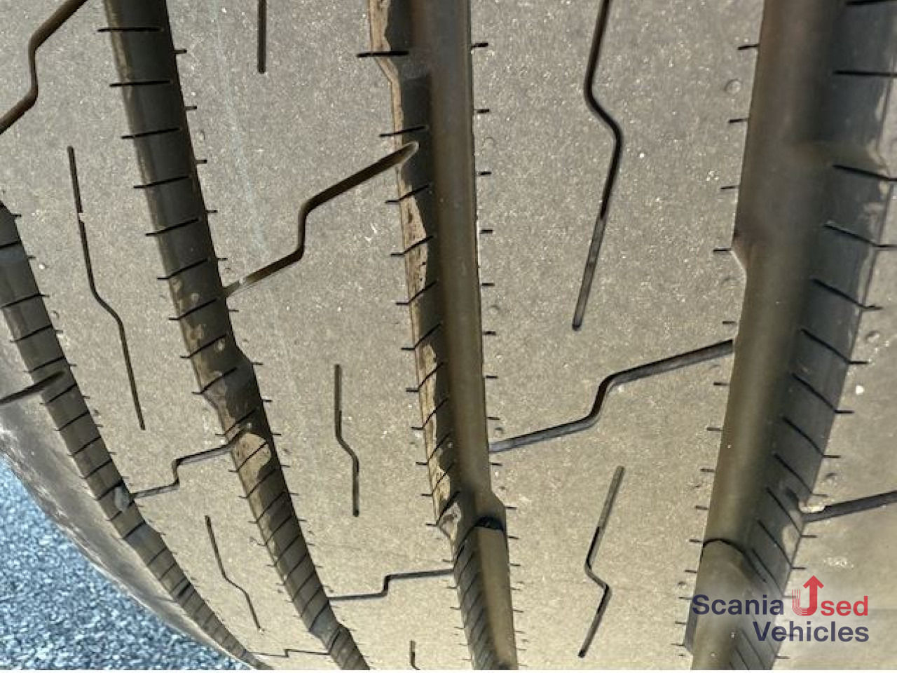 KRONE AZ DB07CLNF neuwertig! ohne Zulassung, sofort verf - Remolque: foto 3 KRONE AZ DB07CLNF neuwertig! ohne Zulassung, sofort verf - Remolque: foto 3