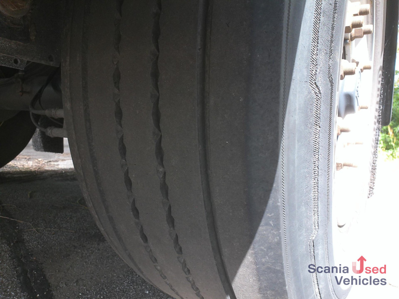 WECON Durchlader mit LBW Palfinger/MBB 2,0T - Remolque caja cerrada: foto 3 WECON Durchlader mit LBW Palfinger/MBB 2,0T - Remolque caja cerrada: foto 3