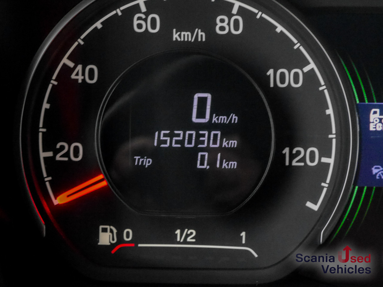 SCANIA R 460 A4x2NA - SUPER - - Cabeza tractora: foto 4 SCANIA R 460 A4x2NA - SUPER - - Cabeza tractora: foto 4