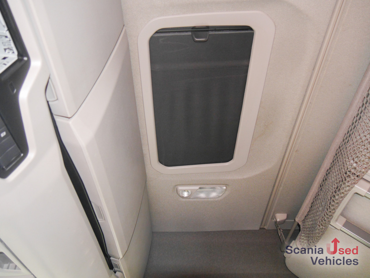 SCANIA R 410 B6x2*4LB Jumbo, Lenkachse, Standklima - Camión portacontenedore/ Intercambiable: foto 2 SCANIA R 410 B6x2*4LB Jumbo, Lenkachse, Standklima - Camión portacontenedore/ Intercambiable: foto 2