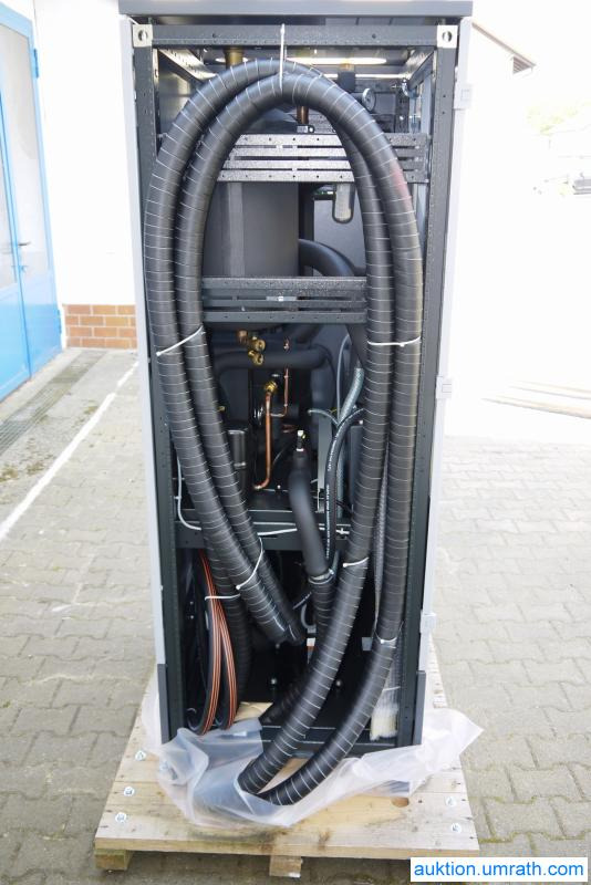 Technotrans beta.ac 140G Kältemodul Kühlgerät für Heidelberger Primefire 106 Druckmaschine - Máquina para metal: foto 4 Technotrans beta.ac 140G Kältemodul Kühlgerät für Heidelberger Primefire 106 Druckmaschine - Máquina para metal: foto 4