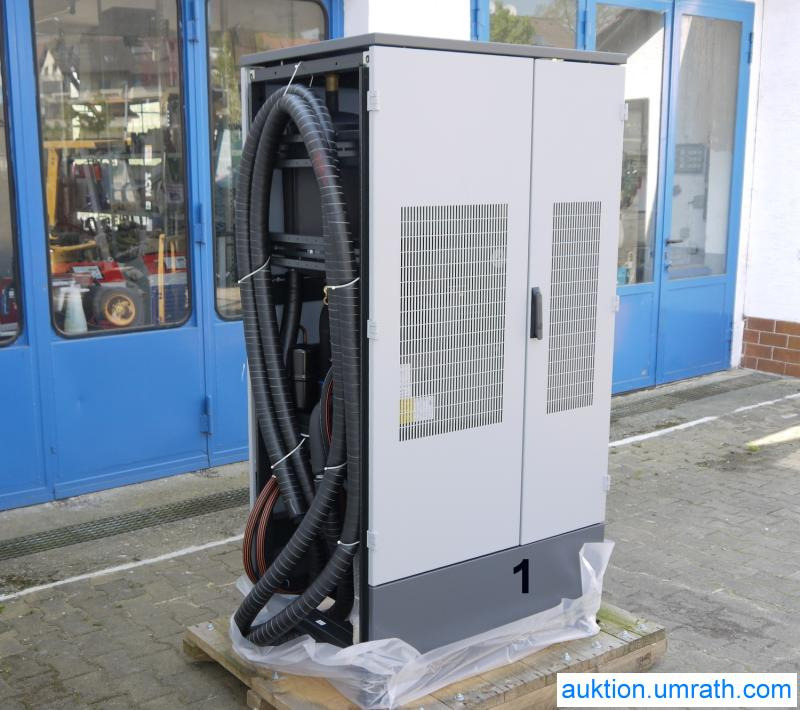 Technotrans beta.ac 140G Kältemodul Kühlgerät für Heidelberger Primefire 106 Druckmaschine - Máquina para metal: foto 3 Technotrans beta.ac 140G Kältemodul Kühlgerät für Heidelberger Primefire 106 Druckmaschine - Máquina para metal: foto 3