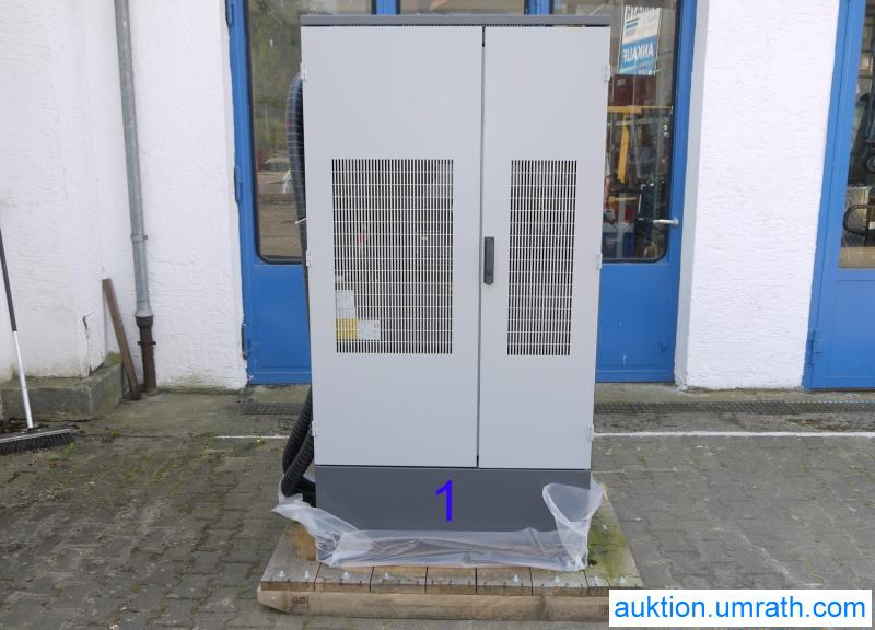 Technotrans beta.ac 140G Kältemodul Kühlgerät für Heidelberger Primefire 106 Druckmaschine - Máquina para metal: foto 2 Technotrans beta.ac 140G Kältemodul Kühlgerät für Heidelberger Primefire 106 Druckmaschine - Máquina para metal: foto 2