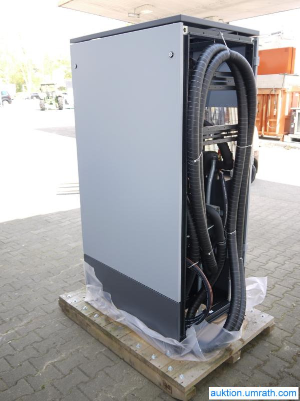 Technotrans beta.ac 140G Kältemodul Kühlgerät für Heidelberger Primefire 106 Druckmaschine - Máquina para metal: foto 5 Technotrans beta.ac 140G Kältemodul Kühlgerät für Heidelberger Primefire 106 Druckmaschine - Máquina para metal: foto 5