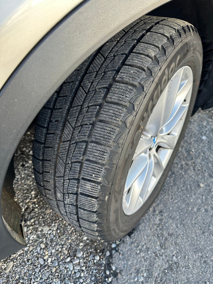 BMW X3 Baureihe X3 xDrive 30 d - SUV/ Todoterreno: foto 4 BMW X3 Baureihe X3 xDrive 30 d - SUV/ Todoterreno: foto 4