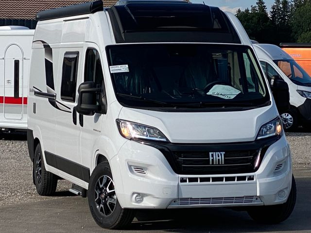 Hobby Vantana De Luxe K60 FT *Markise*Navi*RFK*KLIMA - Cámper: foto 1 Hobby Vantana De Luxe K60 FT *Markise*Navi*RFK*KLIMA - Cámper: foto 1