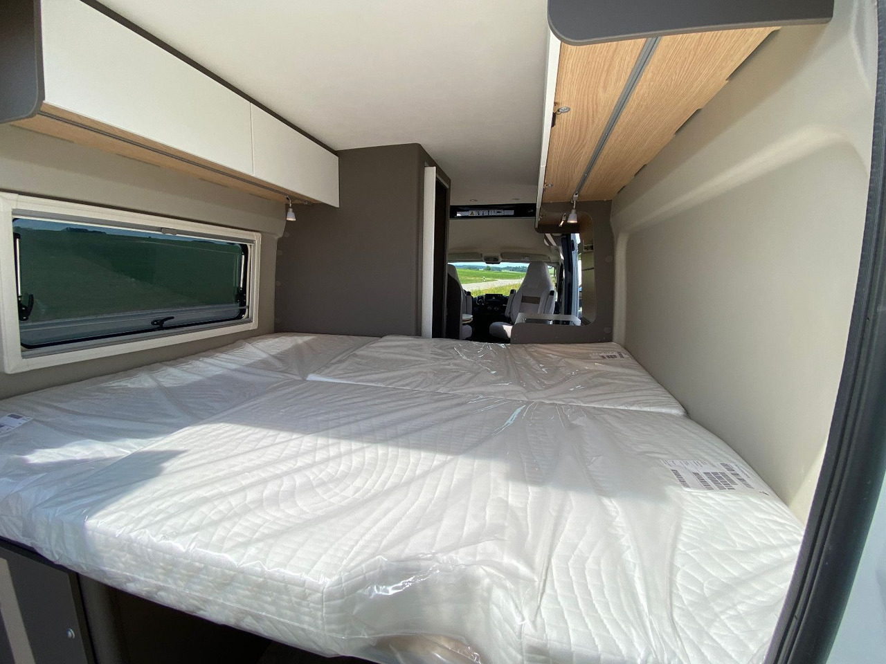 Cámper LMC INNOVAN 600 ,Aufstelldach,Automatik,25 Modell: foto 15