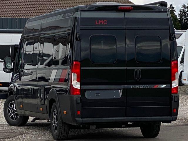 LMC Innovan 640 *2025* Automatik, Chassis Design... - Cámper: foto 5 LMC Innovan 640 *2025* Automatik, Chassis Design... - Cámper: foto 5