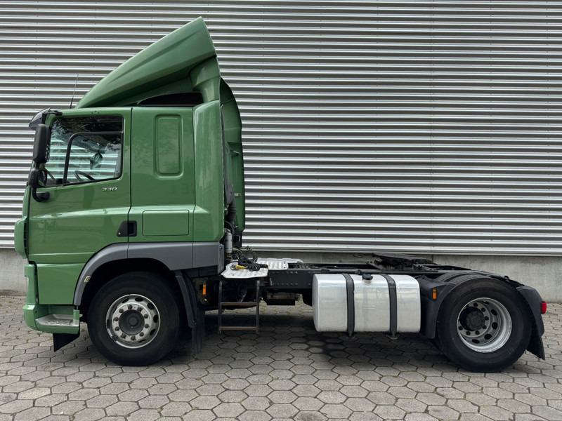 DAF CF 330 / Euro 6 / Klima / NL Truck - Cabeza tractora: foto 5 DAF CF 330 / Euro 6 / Klima / NL Truck - Cabeza tractora: foto 5