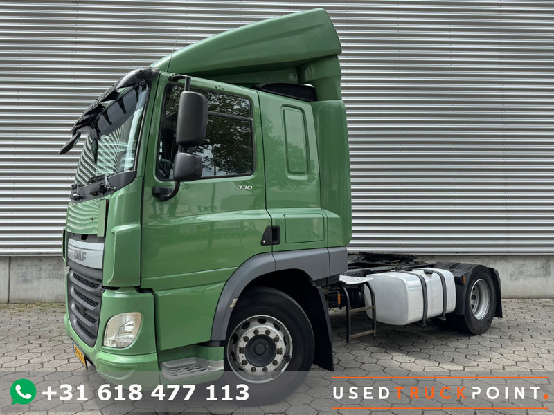 DAF CF 330 / Euro 6 / Klima / NL Truck - Cabeza tractora: foto 1 DAF CF 330 / Euro 6 / Klima / NL Truck - Cabeza tractora: foto 1