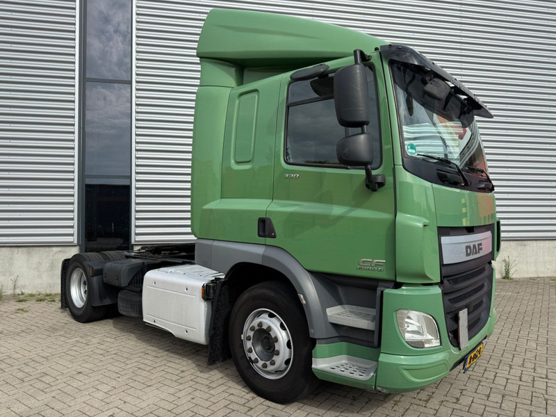 DAF CF 330 / Euro 6 / Low Roof / TUV: 3-2026 / NL Truck - Cabeza tractora: foto 2 DAF CF 330 / Euro 6 / Low Roof / TUV: 3-2026 / NL Truck - Cabeza tractora: foto 2