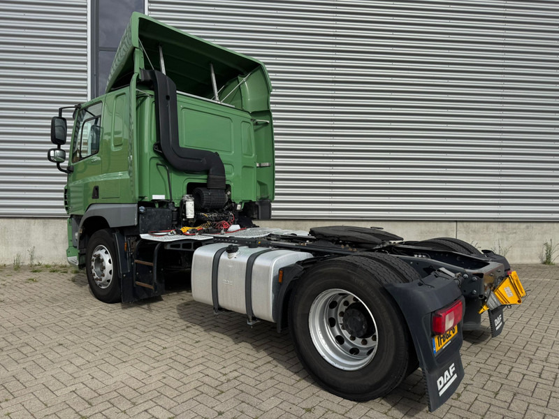 DAF CF 330 / Euro 6 / Low Roof / TUV: 3-2026 / NL Truck - Cabeza tractora: foto 3 DAF CF 330 / Euro 6 / Low Roof / TUV: 3-2026 / NL Truck - Cabeza tractora: foto 3