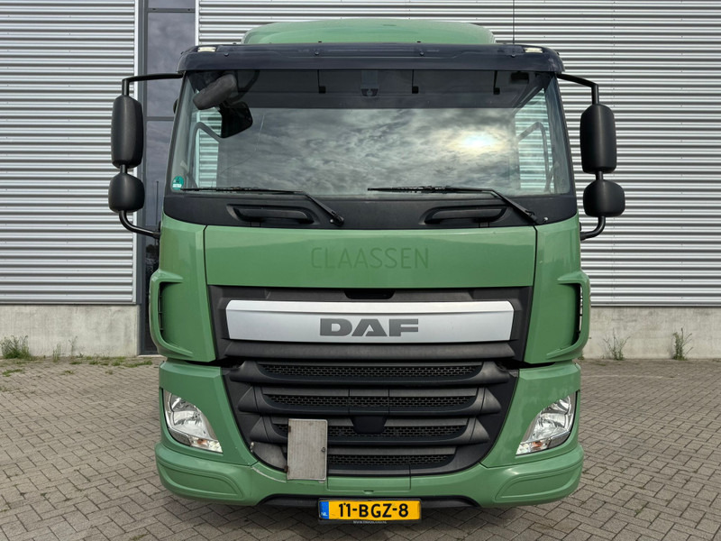 DAF CF 330 / Euro 6 / Low Roof / TUV: 3-2026 / NL Truck - Cabeza tractora: foto 4 DAF CF 330 / Euro 6 / Low Roof / TUV: 3-2026 / NL Truck - Cabeza tractora: foto 4