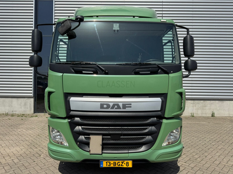 DAF DAF CF 330 / Low Roof / TUV: 3-2026 / NL Truck - Cabeza tractora: foto 4 DAF DAF CF 330 / Low Roof / TUV: 3-2026 / NL Truck - Cabeza tractora: foto 4