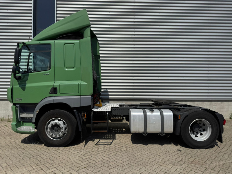 DAF DAF CF 330 / Low Roof / TUV: 3-2026 / NL Truck - Cabeza tractora: foto 5 DAF DAF CF 330 / Low Roof / TUV: 3-2026 / NL Truck - Cabeza tractora: foto 5