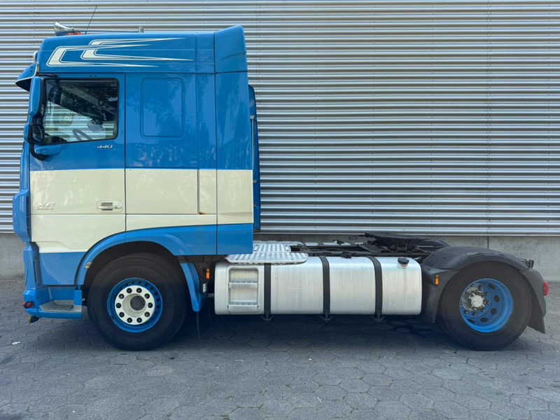 DAF XF 440 SC / 2 Tanks / Roof Klima / NL Truck - Cabeza tractora: foto 5 DAF XF 440 SC / 2 Tanks / Roof Klima / NL Truck - Cabeza tractora: foto 5
