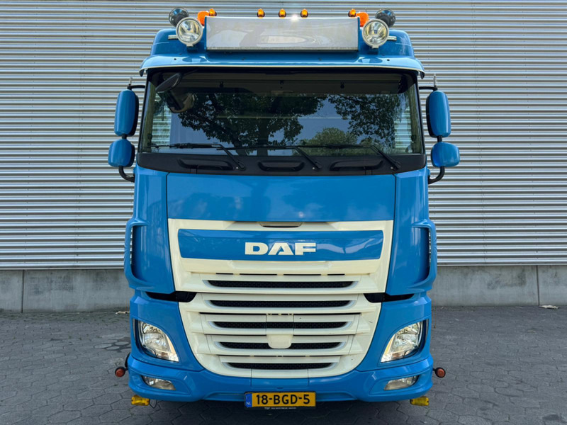 DAF XF 440 SC / 2 Tanks / Roof Klima / NL Truck - Cabeza tractora: foto 4 DAF XF 440 SC / 2 Tanks / Roof Klima / NL Truck - Cabeza tractora: foto 4
