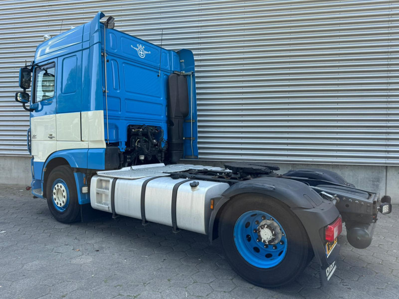 DAF XF 440 SC / 2 Tanks / Roof Klima / NL Truck - Cabeza tractora: foto 3 DAF XF 440 SC / 2 Tanks / Roof Klima / NL Truck - Cabeza tractora: foto 3