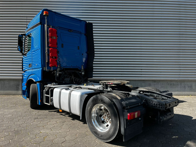 Mercedes-Benz Actros 1843 / Retarder / Hydarulic / ADR - Cabeza tractora: foto 3 Mercedes-Benz Actros 1843 / Retarder / Hydarulic / ADR - Cabeza tractora: foto 3