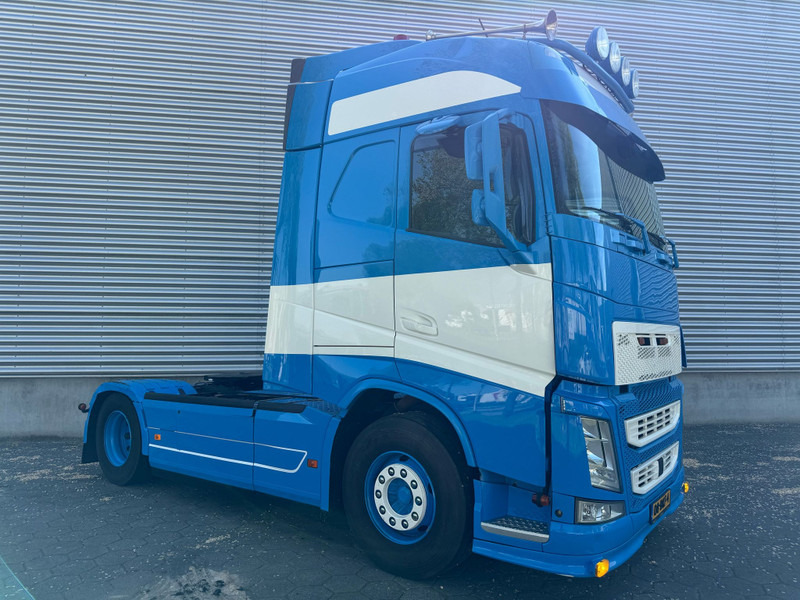 Volvo FH 460 / I-Shift / 2 Tanks / Tuv: 2-2026 / NL Truck - Cabeza tractora: foto 2 Volvo FH 460 / I-Shift / 2 Tanks / Tuv: 2-2026 / NL Truck - Cabeza tractora: foto 2