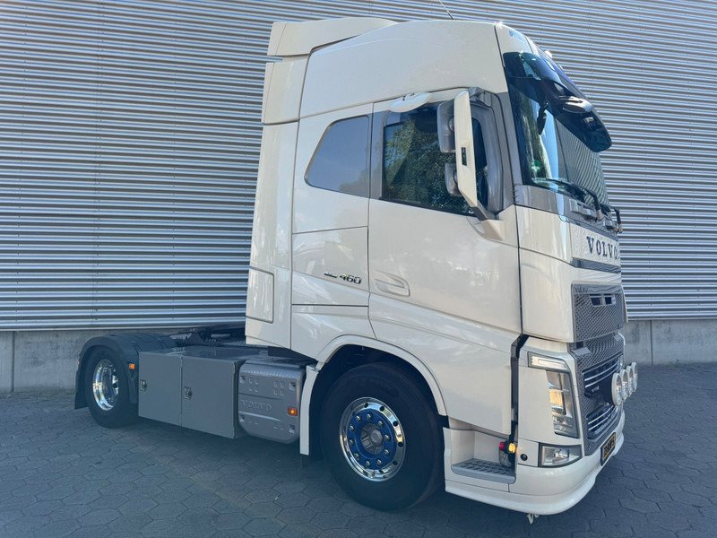 Volvo FH 460 / I-Shift / I-Park Cool / NEW TUV / New Tacho / NL Truck - Cabeza tractora: foto 2 Volvo FH 460 / I-Shift / I-Park Cool / NEW TUV / New Tacho / NL Truck - Cabeza tractora: foto 2