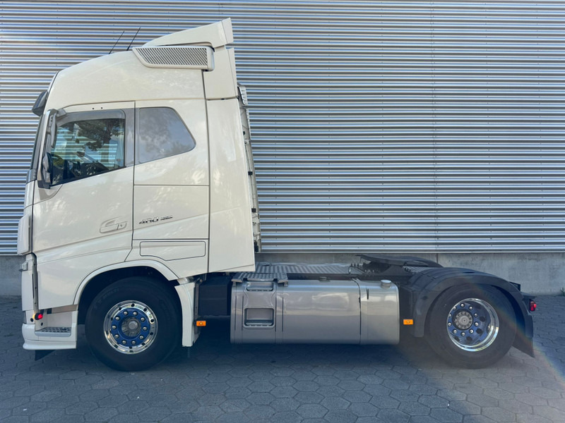 Volvo FH 460 / I-Shift / I-Park Cool / NEW TUV / New Tacho / NL Truck - Cabeza tractora: foto 5 Volvo FH 460 / I-Shift / I-Park Cool / NEW TUV / New Tacho / NL Truck - Cabeza tractora: foto 5