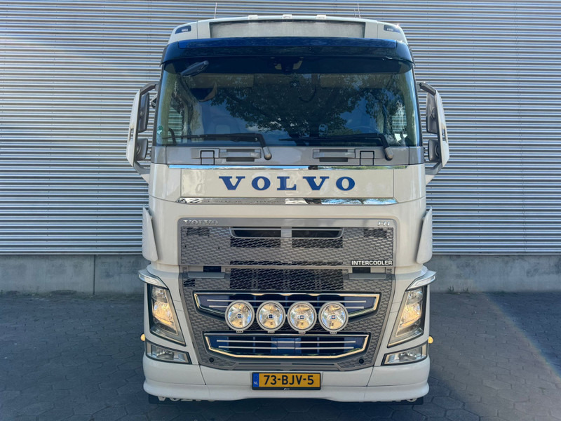 Volvo FH 460 / I-Shift / I-Park Cool / NEW TUV / New Tacho / NL Truck - Cabeza tractora: foto 4 Volvo FH 460 / I-Shift / I-Park Cool / NEW TUV / New Tacho / NL Truck - Cabeza tractora: foto 4