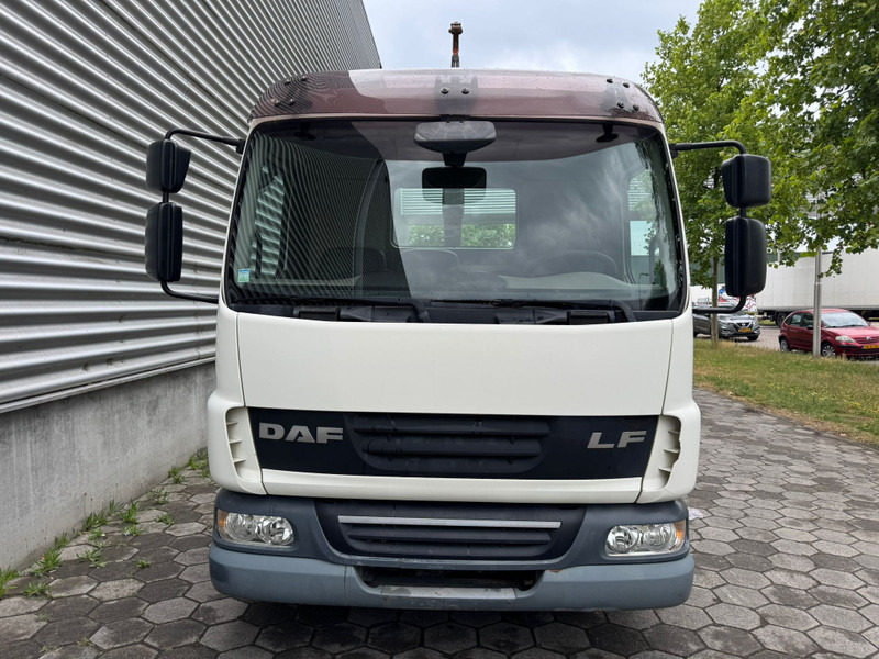 DAF LF 45.180 / Hook System / Manual / TUV: 11-2025 / Belgium Truck - Camión multibasculante: foto 5 DAF LF 45.180 / Hook System / Manual / TUV: 11-2025 / Belgium Truck - Camión multibasculante: foto 5